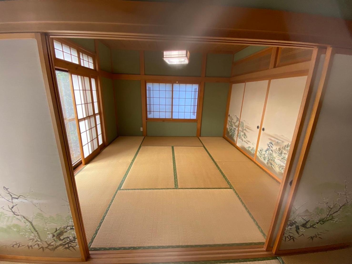 青森伝統芸能を楽しめる繭子の宿 八户市 外观 照片