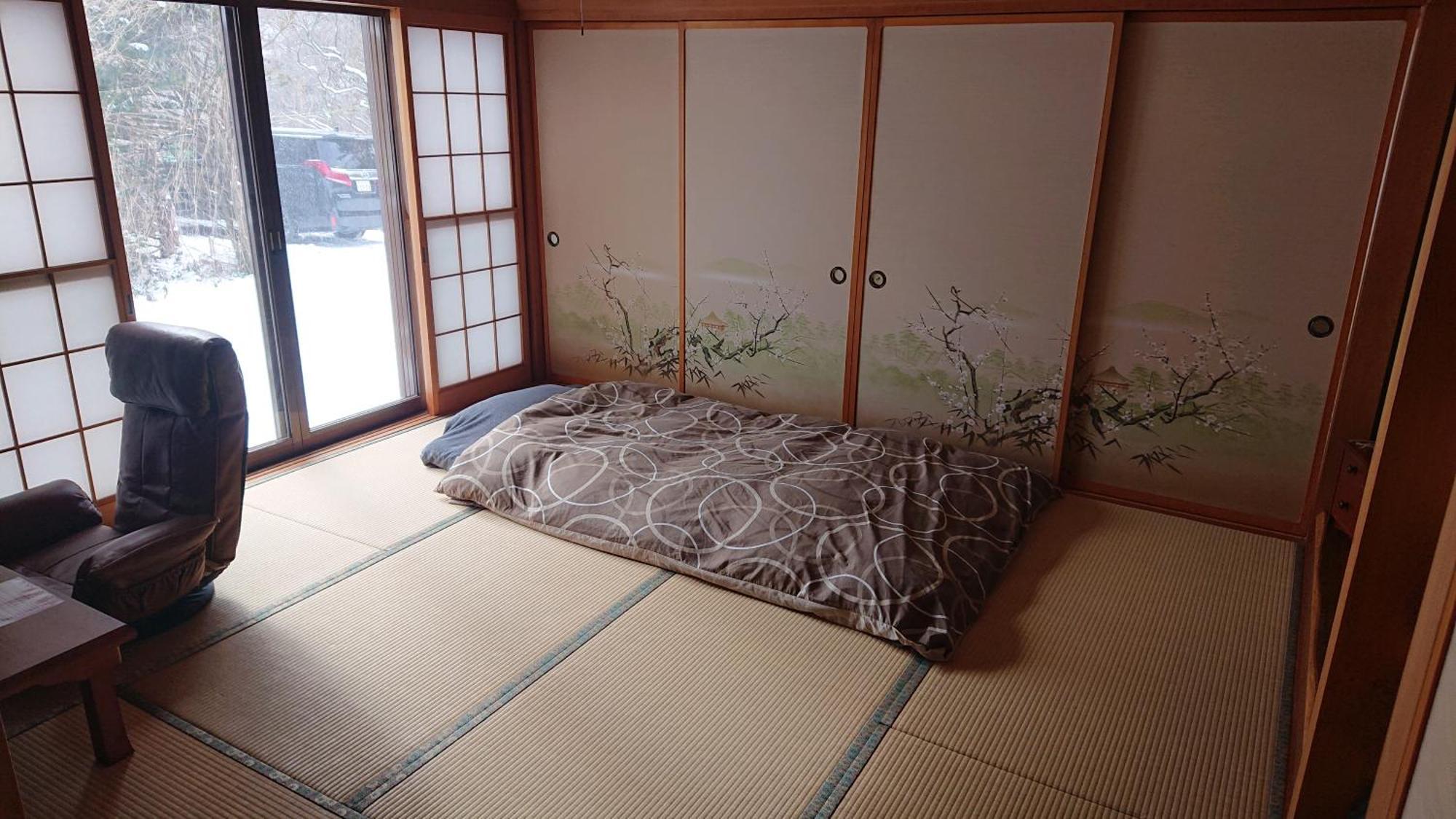 青森伝統芸能を楽しめる繭子の宿 八户市 外观 照片